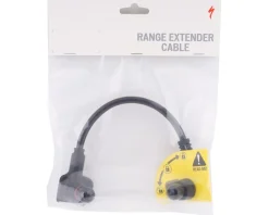 Specialized E-Bike Parts|Replacement Parts|SL Range-Extender Battery Cable (Black) (160mm) (Mountain Bike)