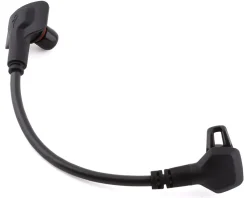Specialized E-Bike Parts|Replacement Parts|SL Range-Extender Battery Cable (Black) (160mm) (Mountain Bike)