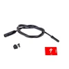 Specialized E-Bike Parts|Replacement Parts|SL System Speed Sensor Kit (Black) (650mm Cable) (Fits SL 1.1 & SL 1.2 Motors)