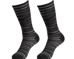 Specialized Clothing Sale|Clothing Accessories|Soft Air Tall Socks (Black Mirage) (M)