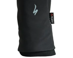 Specialized Clothing Accessories|Softshell Deep Winter Lobster Gloves (Black) (M)