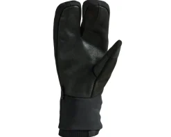 Specialized Clothing Accessories|Softshell Deep Winter Lobster Gloves (Black) (M)