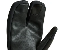 Specialized Clothing Accessories|Softshell Deep Winter Lobster Gloves (Black) (M)