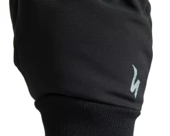 Specialized Clothing Accessories|Softshell Deep Winter Long Finger Gloves (Black) (S)