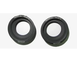 Specialized Bottom Brackets & Parts|SRAM 2016 Custom Oversize Bottom Bracket (Black) (PF30) (73mm)