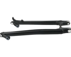 Specialized Suspension|Replacement Parts|Status 2 Alloy Seatstay (Satin Black) (S0-S3)