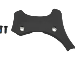 Specialized Replacement Parts|Frame Protection & Decals|2024 Status 2 Chainstay Mud Flap Kit (w/Bolts)