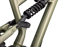 Specialized Mountain Bikes|Specialized Bikes|Status 2 170 DH (Satin Metallic Spruce) (S5)