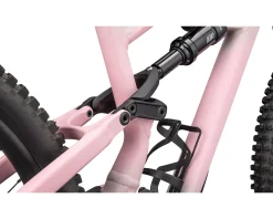 Specialized Mountain Bikes|Specialized Bikes|Status 2 140 (Grey/Desert Rose) (S4) (2024)