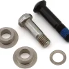 Specialized Suspension|Replacement Parts|2024 Status 2 Rear Shock Mounting Hardware Kit