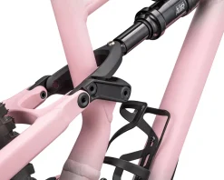 Specialized Mountain Bikes|Specialized Bikes|Status 140 2 (Satin Cool Grey/Desert Rose) (S5) (2025)