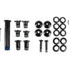 Specialized Suspension|Replacement Parts|2024 Status 2 Suspension Pivot Bolt Kit