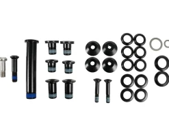 Specialized Suspension|Replacement Parts|2024 Status 2 Suspension Pivot Bolt Kit