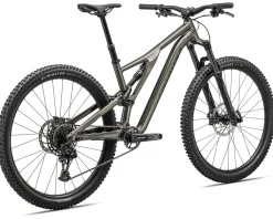 Specialized Mountain Bikes|Specialized Bikes|Stumpjumper Alloy Mountain Bike (Gloss Black Tint/Black) (S6)