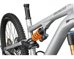 Specialized Mountain Bikes|Specialized Bikes|Stumpjumper 15 Alloy FOX Coil (Brushed Aluminum/Cast Blue) (S2)