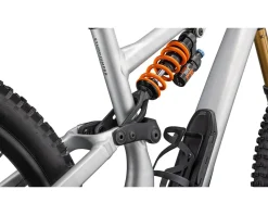 Specialized Mountain Bikes|Specialized Bikes|Stumpjumper 15 Alloy FOX Coil (Brushed Aluminum/Cast Blue) (S2)