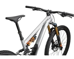 Specialized Mountain Bikes|Specialized Bikes|Stumpjumper 15 Alloy FOX Coil (Brushed Aluminum/Cast Blue) (S2)