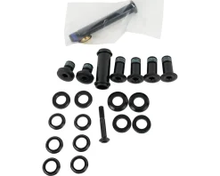 Specialized Suspension|Replacement Parts|2021+ Stumpjumper Carbon Pivot Bolt Kit (w/ Pivot Spacers)