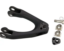 Specialized Suspension|Replacement Parts|2021+ Stumpjumper Carbon Carbon Extension Kit Satin Finish