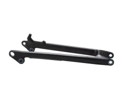 Specialized Suspension|Replacement Parts|Stumpjumper 15 Carbon Seatstay (Satin Black) (S1-S2)