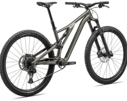 Specialized Mountain Bikes|Specialized Bikes|Stumpjumper Comp Alloy Mountain Bike (Satin Smoke/White) (S6)