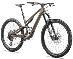 Specialized Mountain Bikes|Specialized Bikes|Stumpjumper 15 Comp (Satin Burnt Gold) (S1)