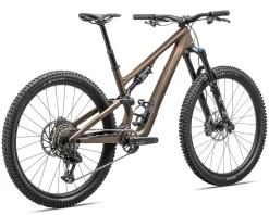 Specialized Mountain Bikes|Specialized Bikes|Stumpjumper 15 Comp (Satin Burnt Gold) (S1)