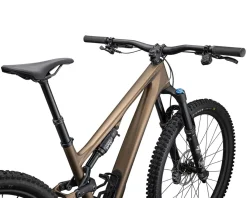 Specialized Mountain Bikes|Specialized Bikes|Stumpjumper 15 Comp (Satin Burnt Gold) (S1)