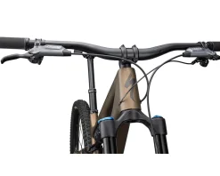 Specialized Mountain Bikes|Specialized Bikes|Stumpjumper 15 Comp (Satin Burnt Gold) (S1)