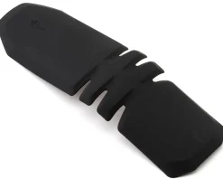 Specialized Replacement Parts|Frame Protection & Decals|Stumpjumper Downtube Protector (Black) (2021+ Carbon Frames)