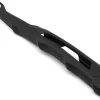 Specialized Replacement Parts|Frame Protection & Decals|Stumpjumper EVO Chainstay Molded Protector (Black) (2021+) (SJ EVO Carbon/SJ EVO Alloy/Levo 3)