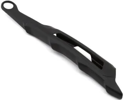 Specialized Replacement Parts|Frame Protection & Decals|Stumpjumper EVO Chainstay Molded Protector (Black) (2021+) (SJ EVO Carbon/SJ EVO Alloy/Levo 3)