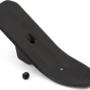 Specialized Replacement Parts|Frame Protection & Decals|Stumpjumper Evo Carbon Downtube Bulkhead (Black) (w/Bolt)