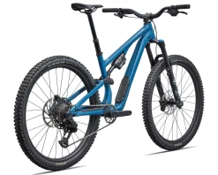 Specialized Mountain Bikes|Specialized Bikes|Stumpjumper 15 EVO Alloy Comp (Gloss Grey Blue/Cast Blue Metallic) (S4)