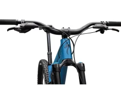 Specialized Mountain Bikes|Specialized Bikes|Stumpjumper 15 EVO Alloy Comp (Gloss Grey Blue/Cast Blue Metallic) (S4)