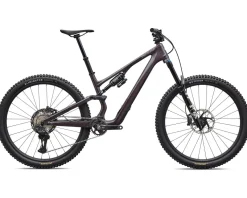 Specialized Mountain Bikes|Specialized Bikes|Stumpjumper 15 EVO Expert (Nebula/Dolomite Metallic) (S1) (Shimano XT Di2)