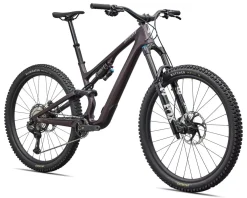 Specialized Mountain Bikes|Specialized Bikes|Stumpjumper 15 EVO Expert (Nebula/Dolomite Metallic) (S1) (Shimano XT Di2)