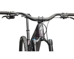 Specialized Mountain Bikes|Specialized Bikes|Stumpjumper 15 EVO Expert (Nebula/Dolomite Metallic) (S1) (Shimano XT Di2)