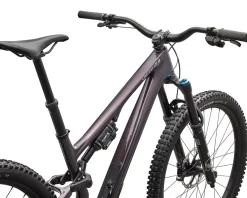 Specialized Mountain Bikes|Specialized Bikes|Stumpjumper 15 EVO Expert (Nebula/Dolomite Metallic) (S1) (Shimano XT Di2)