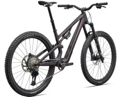 Specialized Mountain Bikes|Specialized Bikes|Stumpjumper 15 EVO Expert (Nebula/Dolomite Metallic) (S1) (Shimano XT Di2)