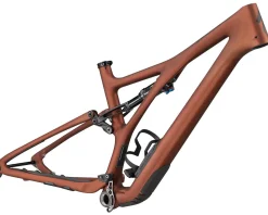 Specialized Frames|Mountain Bikes|Stumpjumper Frameset (Satin Copper/Black) (S2) (2022)