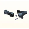Specialized Cables & Housing|2019 Stumpjumper FSR J1 Alloy Cable Guide Kit (Black)