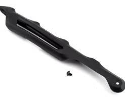 Specialized Frame Protection & Decals|Stumpjumper FSR Chainstay Protector (Black)