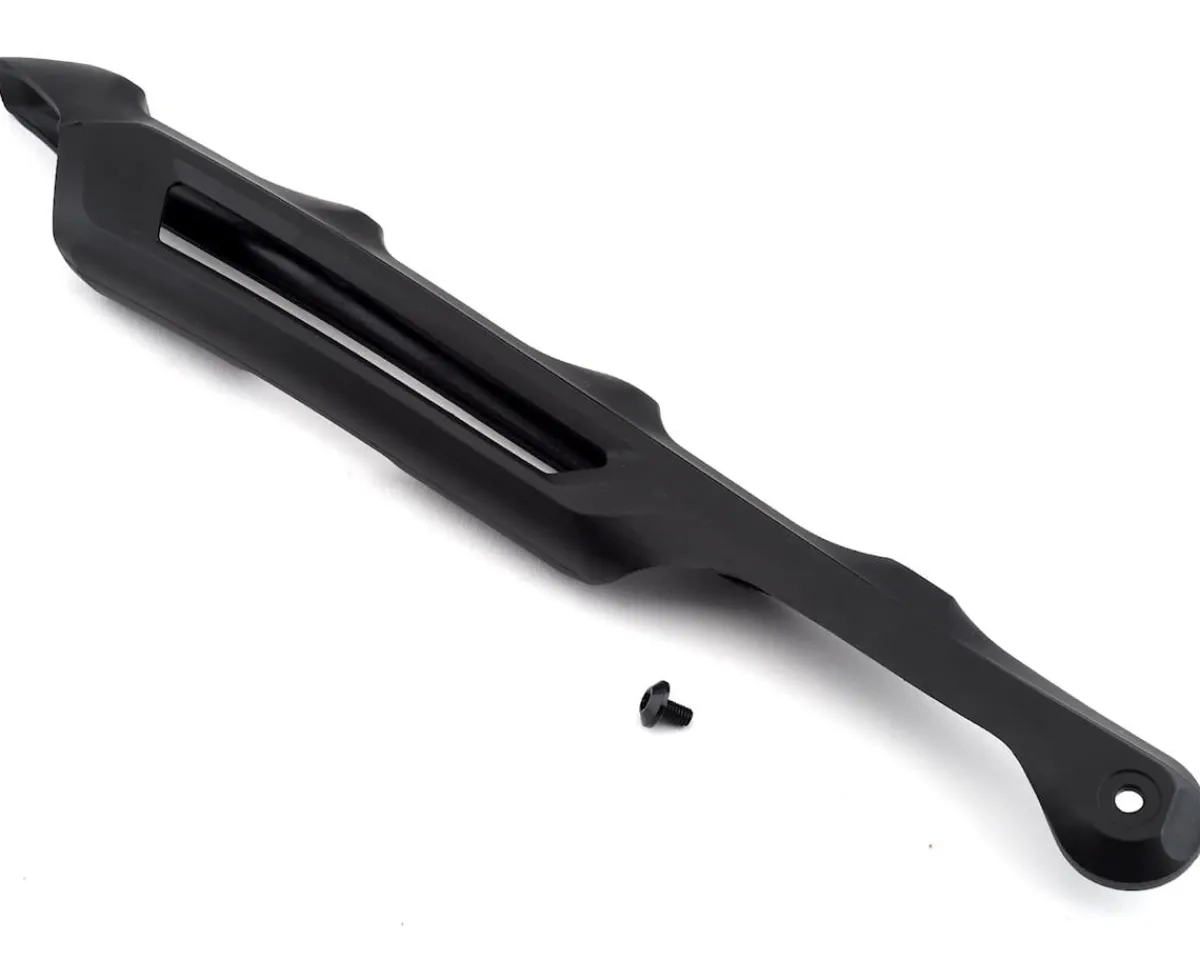 Specialized Frame Protection & Decals|Stumpjumper FSR Chainstay Protector (Black)
