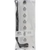 Specialized Replacement Parts|Stumpjumper 15 Molded Chainstay Protector (Black) (w/ Bolt and Adhesive Backing)