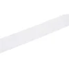 Specialized Replacement Parts|Frame Protection & Decals|Stumpjumper 15 Mylar Downtube Protector (Clear Gloss) (S3-S4) (For Carbon Frame)