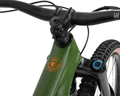 Specialized Mountain Bikes|Specialized Bikes|Stumpjumper Soil Searching Mountain Bike (Moss/Red Dirt/Granite) (S1)