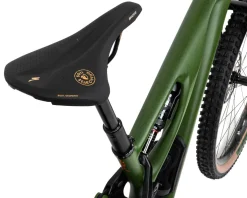 Specialized Mountain Bikes|Specialized Bikes|Stumpjumper Soil Searching Mountain Bike (Moss/Red Dirt/Granite) (S1)