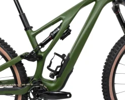 Specialized Mountain Bikes|Specialized Bikes|Stumpjumper Soil Searching Mountain Bike (Moss/Red Dirt/Granite) (S1)