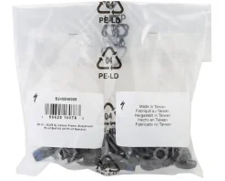 Specialized Suspension|Replacement Parts|Stumpjumper 15 Suspension Pivot Bolt Kit (w/ Pivot Spacers) (Carbon Frame)